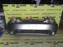 Ноускат HONDA HR-V, GH1, D16A; 6, 298-0020981