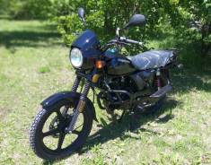 Regulmoto SK200, 2019. 200 куб. см., исправен, птс, без пробега