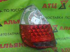 Стоп сигнал HONDA JAZZ, GD2, L13A; 4995, 284-0038837