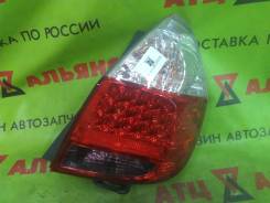 Стоп сигнал HONDA JAZZ, GD2, L13A; 4995, 284-0038836