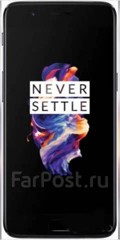 OnePlus 5. �/�, ����� ����