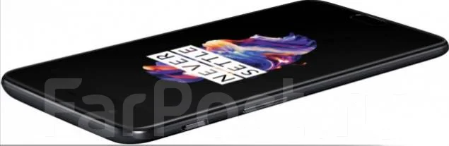 OnePlus 5. �/�, ����� ����