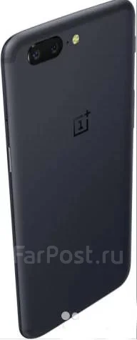 OnePlus 5. �/�, ����� ����