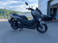 Yamaha Nmax. 155����. ��., ��������, ���, ��� ������� ����