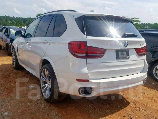 BMW X5. �������, 4wd, 3.0 (306��.�.), ������, 36 500����. ��, �/�. ��� ����� �� ����� ����
