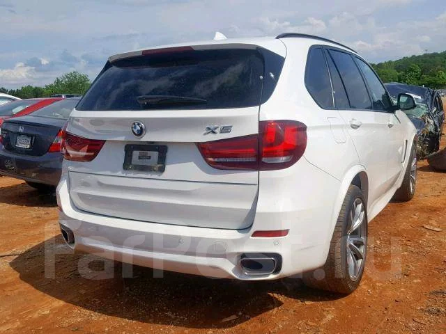 BMW X5. �������, 4wd, 3.0 (306��.�.), ������, 36 500����. ��, �/�. ��� ����� �� ����� ����