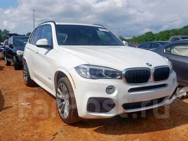 BMW X5. �������, 4wd, 3.0 (306��.�.), ������, 36 500����. ��, �/�. ��� ����� �� ����� ����