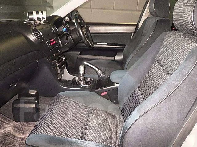 Toyota Verossa. ��������, ������, 2.5 (280��.�.), ������, 76����. ��, �/�, ��� ���. ��� ����� �� ������������ ����