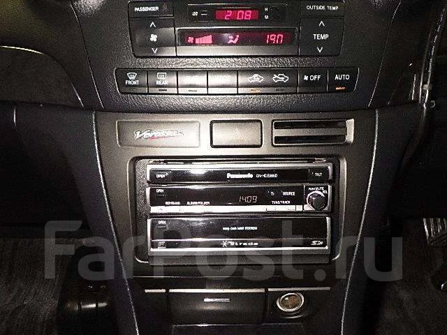 Toyota Verossa. ��������, ������, 2.5 (280��.�.), ������, 76����. ��, �/�, ��� ���. ��� ����� �� ������������ ����