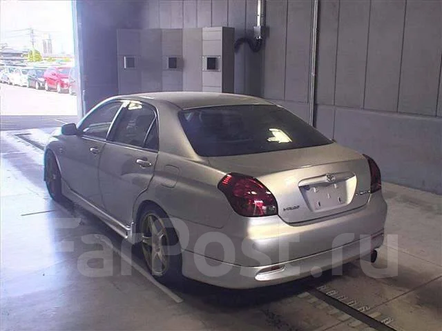 Toyota Verossa. ��������, ������, 2.5 (280��.�.), ������, 76����. ��, �/�, ��� ���. ��� ����� �� ������������ ����