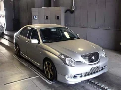 Toyota Verossa. ��������, ������, 2.5 (280��.�.), ������, 76����. ��, �/�, ��� ���. ��� ����� �� ������������ ����