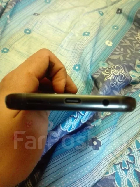 Samsung Galaxy S9+. �/�, ������, 3G, 4G LTE, Dual-SIM, ���������� ����