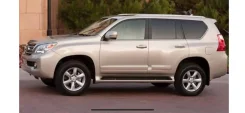 Lexus GX460. JTJJM7FX405034231, 1UR0385623 ����