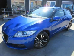 Honda CR-Z. ��������, ��������, 1.5 (118��.�.), ������, 56����. ��. ��� ����� �� ������������ ����