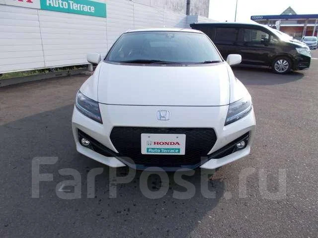 Honda CR-Z. ��������, ��������, 1.5 (118��.�.), ������, 56����. ��. ��� ����� �� ������������ ����