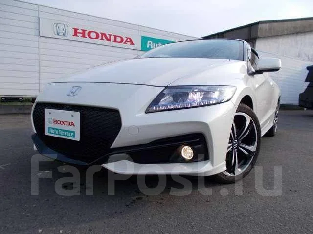 Honda CR-Z. ��������, ��������, 1.5 (118��.�.), ������, 56����. ��. ��� ����� �� ������������ ����