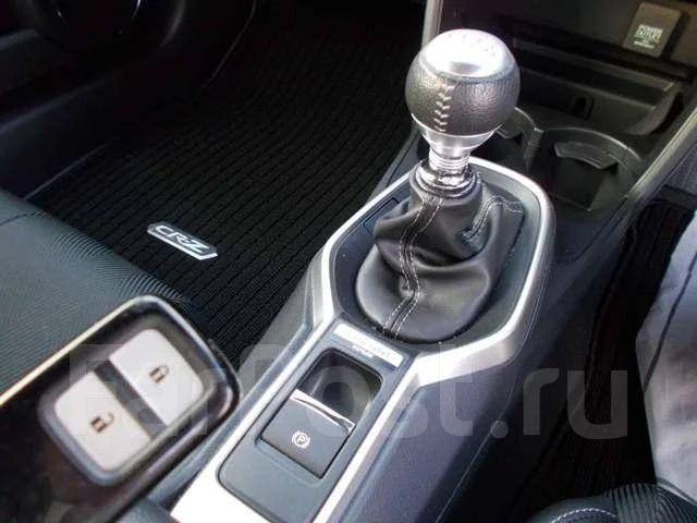 Honda CR-Z. ��������, ��������, 1.5 (118��.�.), ������, 56����. ��. ��� ����� �� ������������ ����
