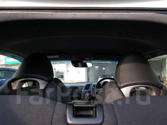 Honda CR-Z. ��������, ��������, 1.5 (118��.�.), ������, 56����. ��. ��� ����� �� ������������ ����