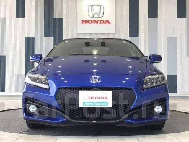 Honda CR-Z. ��������, ��������, 1.5 (118��.�.), ������, 56����. ��. ��� ����� �� ������������ ����