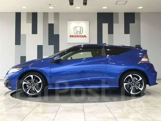 Honda CR-Z. ��������, ��������, 1.5 (118��.�.), ������, 56����. ��. ��� ����� �� ������������ ����
