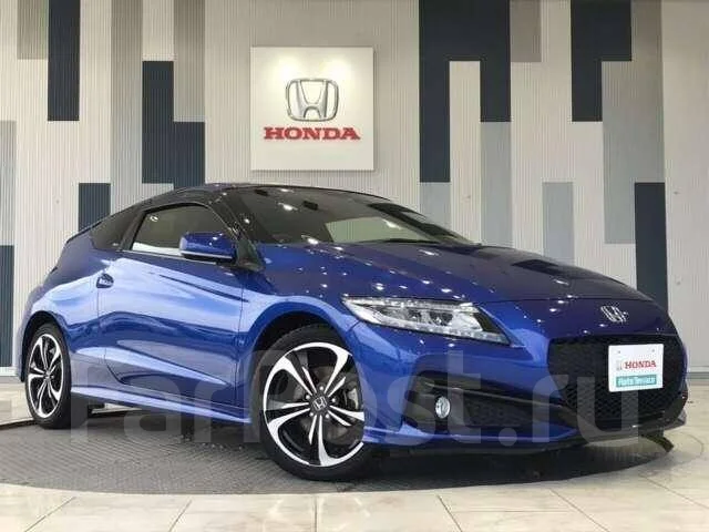 Honda CR-Z. ��������, ��������, 1.5 (118��.�.), ������, 56����. ��. ��� ����� �� ������������ ����