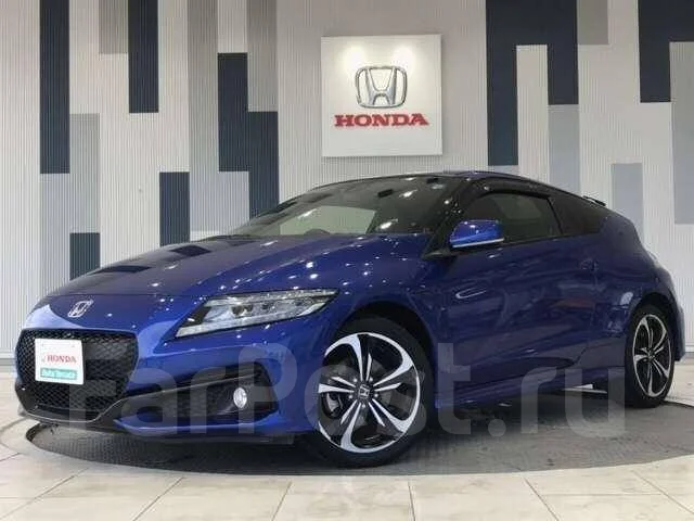Honda CR-Z. ��������, ��������, 1.5 (118��.�.), ������, 56����. ��. ��� ����� �� ������������ ����