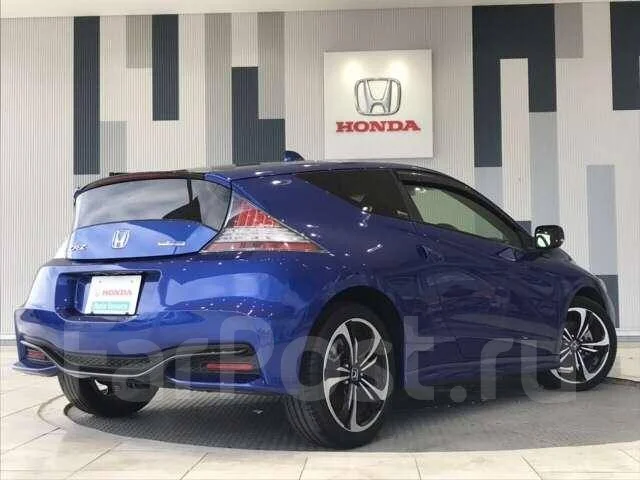 Honda CR-Z. ��������, ��������, 1.5 (118��.�.), ������, 56����. ��. ��� ����� �� ������������ ����