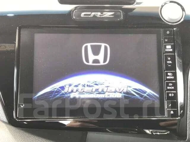 Honda CR-Z. ��������, ��������, 1.5 (118��.�.), ������, 56����. ��. ��� ����� �� ������������ ����