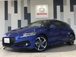 Honda CR-Z. ��������, ��������, 1.5 (118��.�.), ������, 56����. ��. ��� ����� �� ������������ ����
