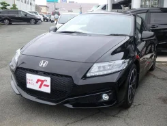 Honda CR-Z. ��������, ��������, 1.5 (118��.�.), ������, 56����. ��. ��� ����� �� ������������ ����