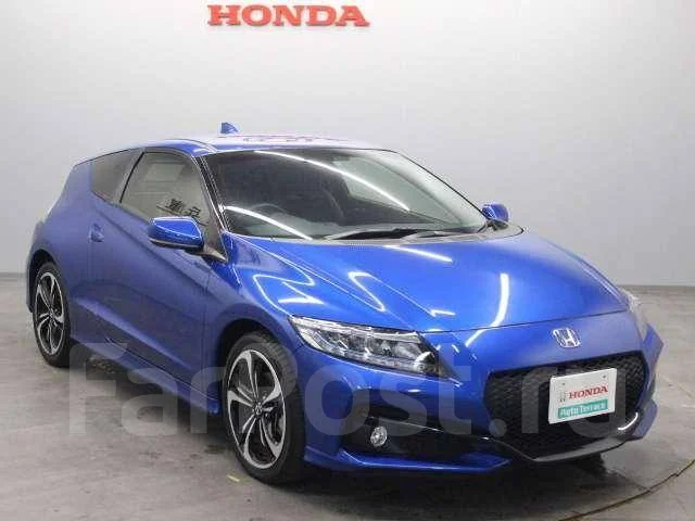 Honda CR-Z. ��������, ��������, 1.5 (118��.�.), ������, 57����. ��. ��� ����� �� ������������ ����
