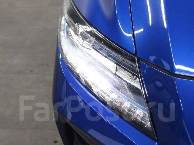 Honda CR-Z. ��������, ��������, 1.5 (118��.�.), ������, 57����. ��. ��� ����� �� ������������ ����