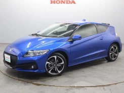 Honda CR-Z. ��������, ��������, 1.5 (118��.�.), ������, 57����. ��. ��� �����