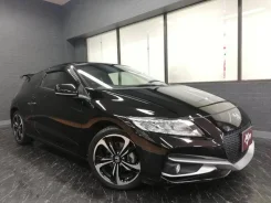 Honda CR-Z. ��������, ��������, 1.5 (118��.�.), ������, 60����. ��. ��� ����� �� ������������ ����