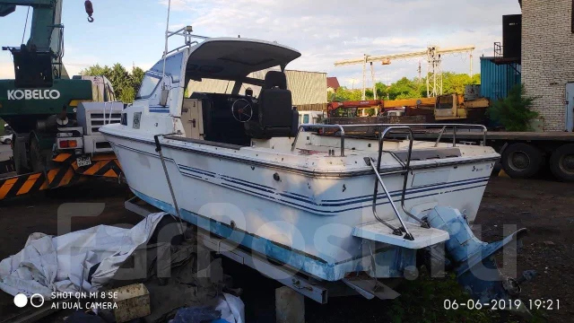 Yamaha FR-23. ����� 7��., ��������� ������������, 100��.�., ������ ����