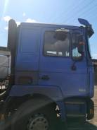 Shaanxi Shacman. Продаётся грузовик шахман 2012г, 3 000 куб. см., 35 000 кг., 6x4