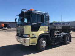 Hino Super Dolphin. Продам седельный тягач хино, 17 000 куб. см., 22 000 кг., 4x2