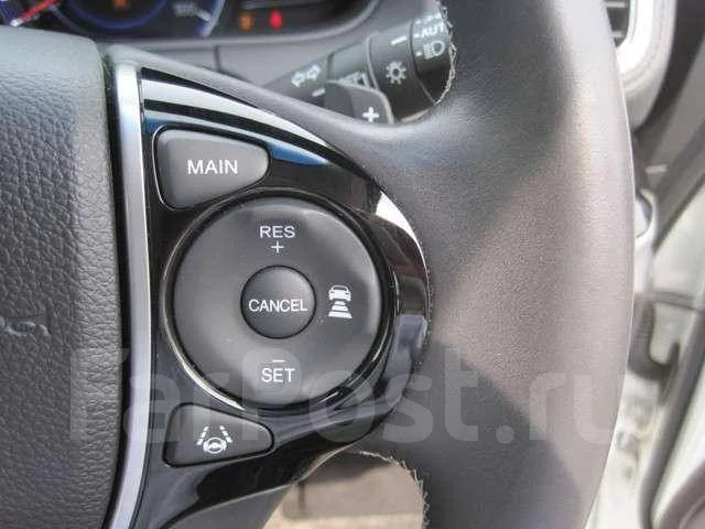 Honda Odyssey. ��������, 4wd, 2.4 (185��.�.), ������, 55����. ��. ��� ����� �� ������������ ����
