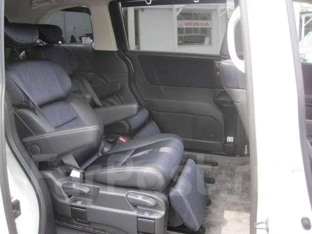 Honda Odyssey. ��������, 4wd, 2.4 (185��.�.), ������, 55����. ��. ��� ����� �� ������������ ����
