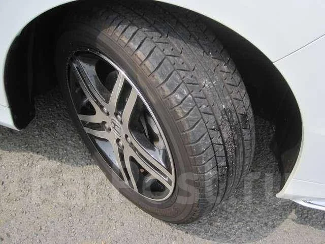 Honda Odyssey. ��������, 4wd, 2.4 (185��.�.), ������, 55����. ��. ��� ����� �� ������������ ����
