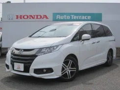 Honda Odyssey. ��������, 4wd, 2.4 (185��.�.), ������, 55����. ��. ��� �����