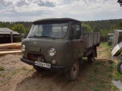 УАЗ 3303. Продам уаз 3303, 2 400 куб. см., 1 000 кг., 4x4