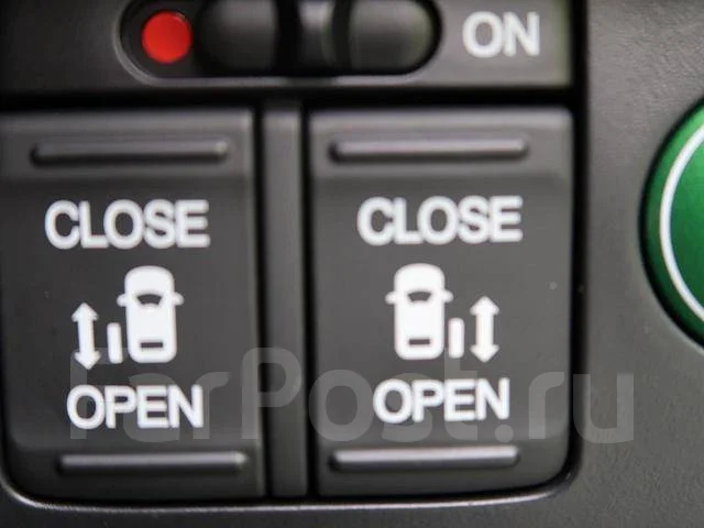 Honda Odyssey. ��������, 4wd, 2.4 (185��.�.), ������, 44����. ��. ��� ����� �� ������������ ����
