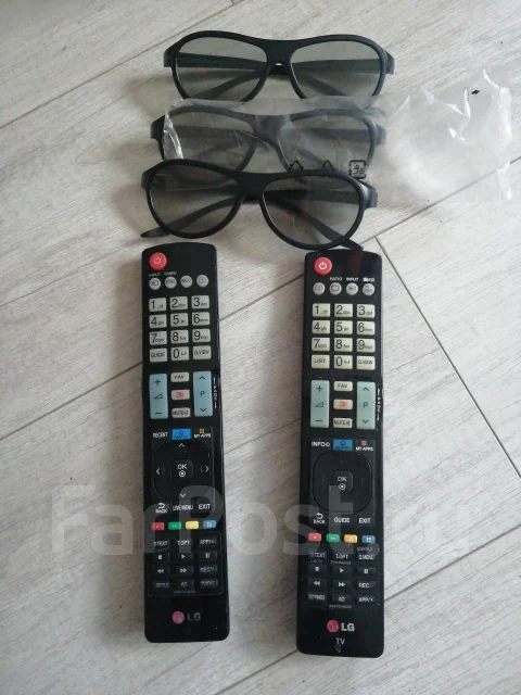 LG 39LB650V. LED ����