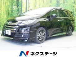 Honda Odyssey. ��������, 4wd, 2.4 (185��.�.), ������, 55����. ��. ��� �����