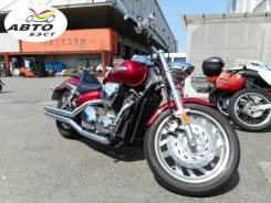 Honda VTX 1300S. 1 300 куб. см., исправен, птс, без пробега
