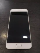 Meizu PRO 6. �/�, �����, �����������, 3G, 4G LTE, Dual-SIM ����