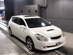 Toyota Caldina. �������, 4wd, 2.0 (260��.�.), ������, 69����. ��, �/�, ��� ���. ��� ����� �� ������������ ����