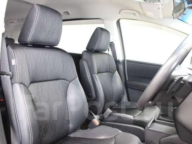 Honda Odyssey. ��������, 4wd, 2.4 (185��.�.), ������, 56����. ��. ��� ����� �� ������������ ����