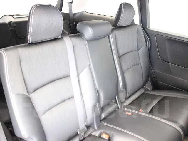 Honda Odyssey. ��������, 4wd, 2.4 (185��.�.), ������, 56����. ��. ��� ����� �� ������������ ����